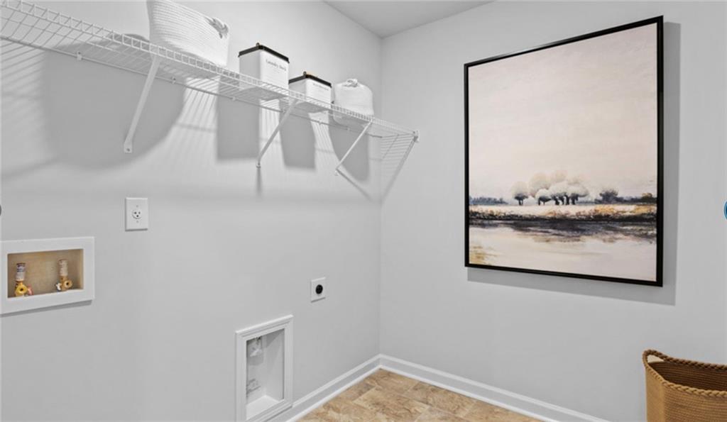 Twin Lakes - Residential