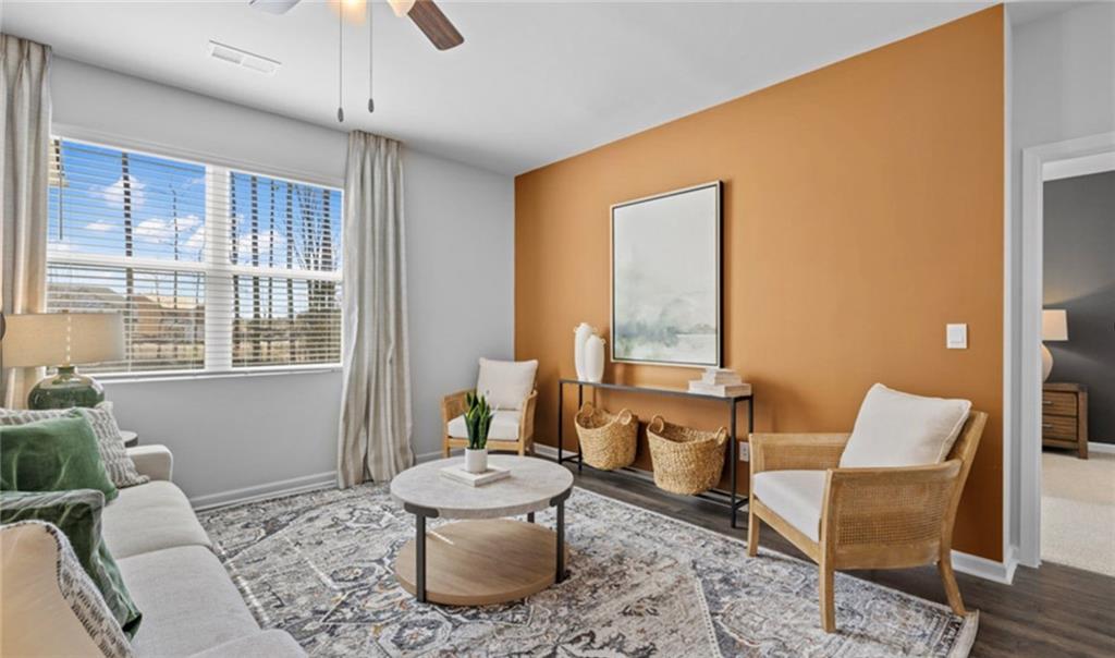 Twin Lakes - Residential
