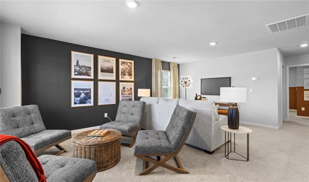 Twin Lakes - Residential