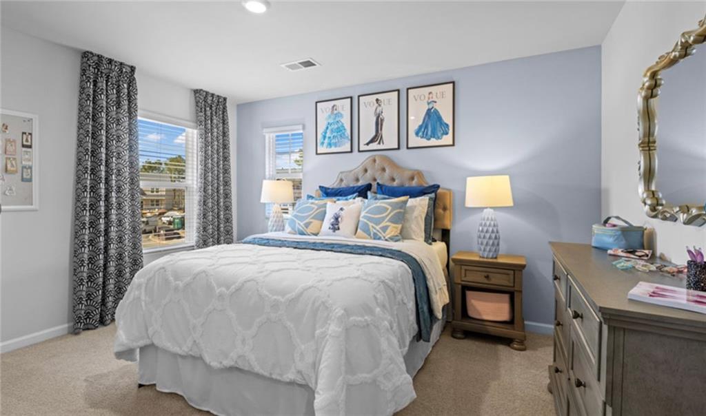 Twin Lakes - Residential