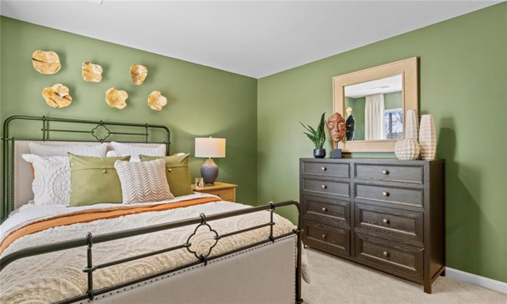 Twin Lakes - Residential