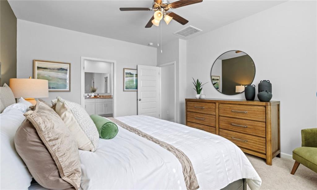 Twin Lakes - Residential