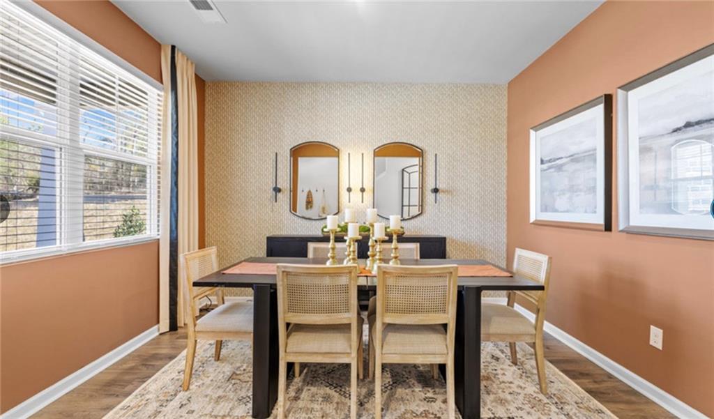 Twin Lakes - Residential