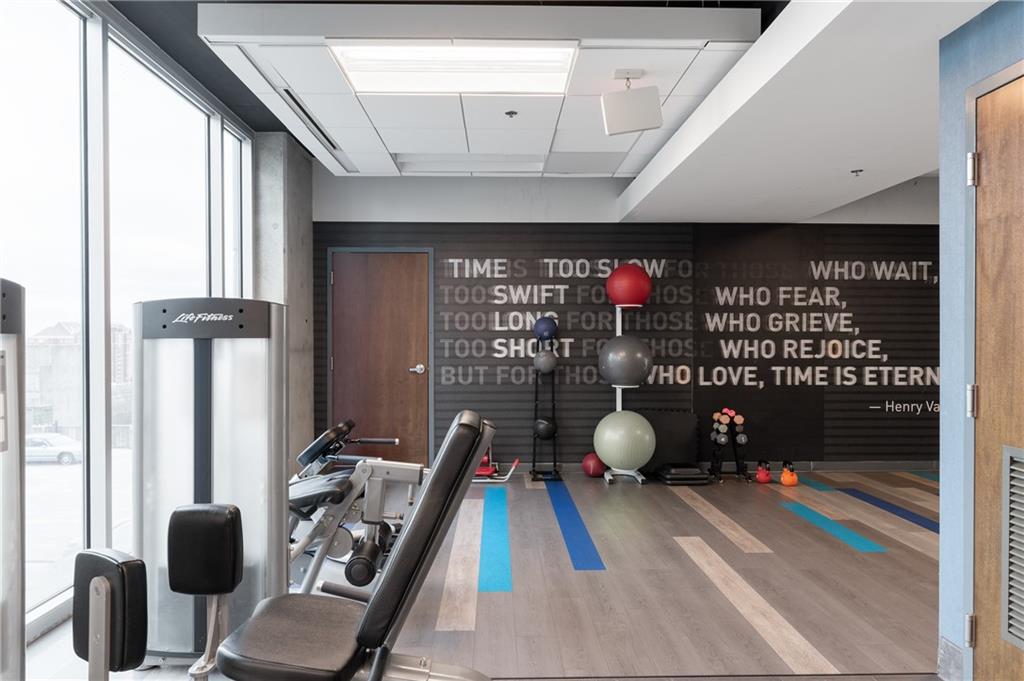400 W Peachtree Street #2303, Atlanta, Georgia image 23