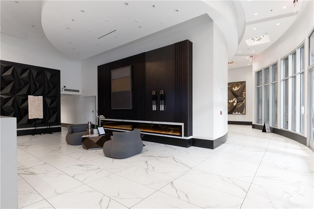 400 W Peachtree Street #2303, Atlanta, Georgia image 17