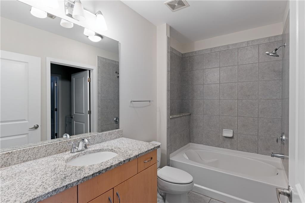 400 W Peachtree Street #2303, Atlanta, Georgia image 13