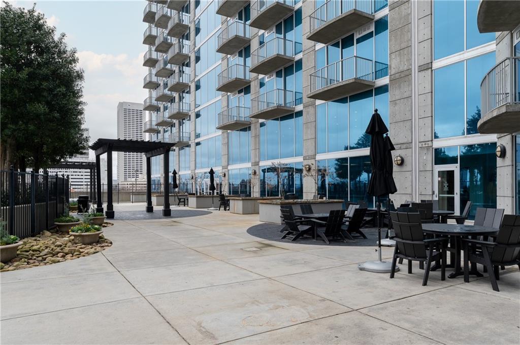 400 W Peachtree Street #2303, Atlanta, Georgia image 24