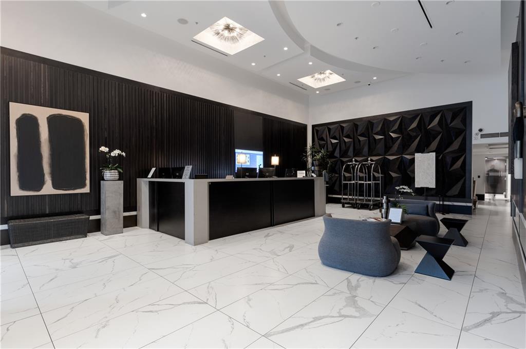 400 W Peachtree Street #2303, Atlanta, Georgia image 16