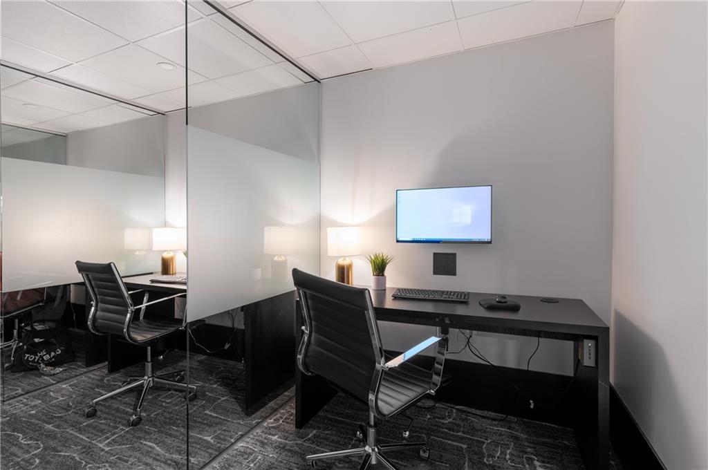 400 W Peachtree Street #2303, Atlanta, Georgia image 18