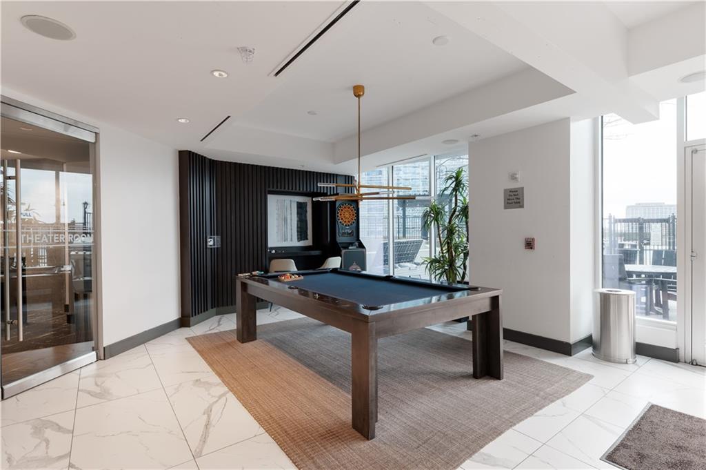 400 W Peachtree Street #2303, Atlanta, Georgia image 19