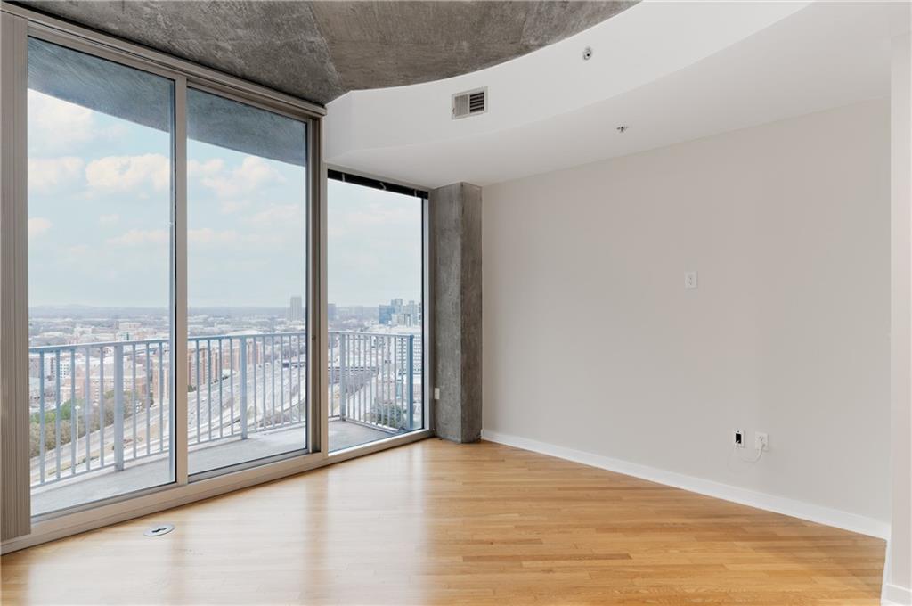 400 W Peachtree Street #2303, Atlanta, Georgia image 10