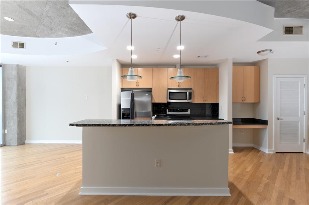 400 W Peachtree Street #2303, Atlanta, Georgia image 6