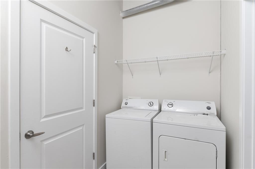 400 W Peachtree Street #2303, Atlanta, Georgia image 14