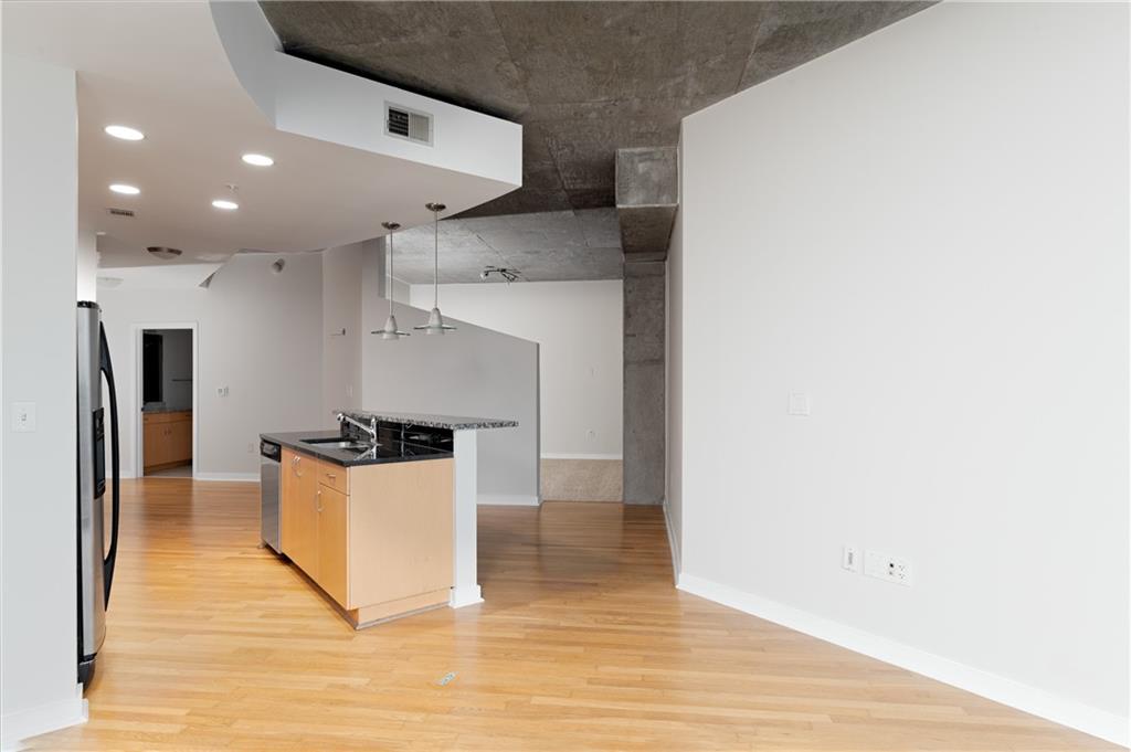 400 W Peachtree Street #2303, Atlanta, Georgia image 8