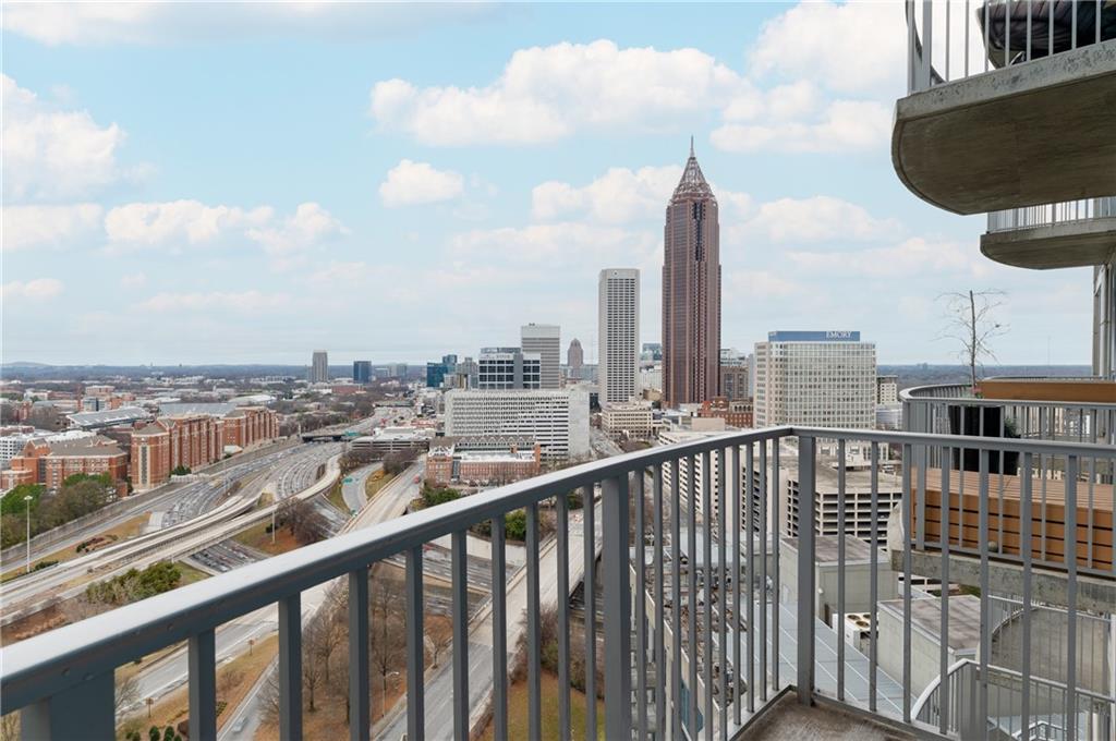 400 W Peachtree Street #2303, Atlanta, Georgia image 1