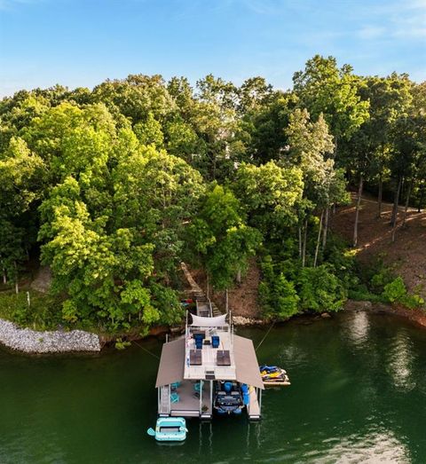 A home in Gainesville