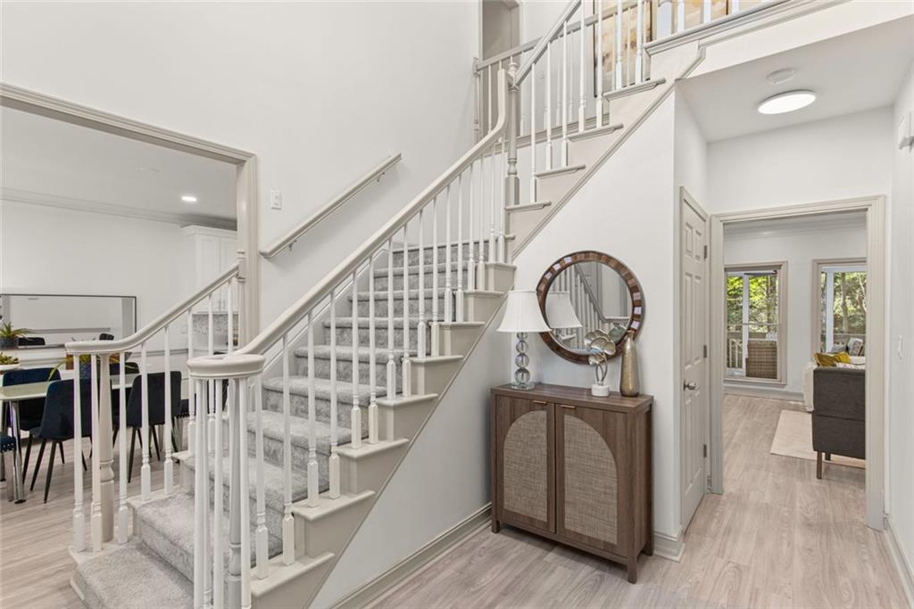 1455 Richards Circle, Alpharetta, GA, 30009 1455 Richards Circle