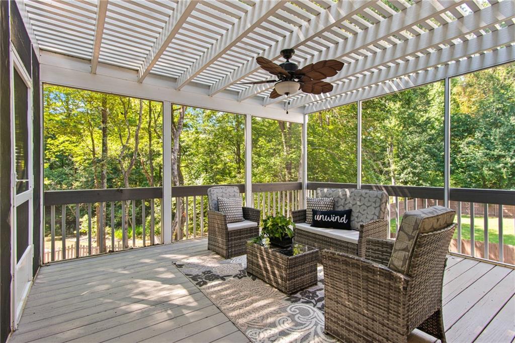 1455 Richards Circle, Alpharetta, GA, 30009 1455 Richards Circle