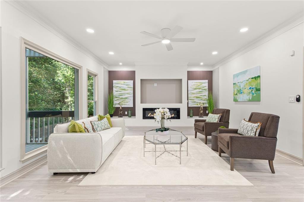 1455 Richards Circle, Alpharetta, GA, 30009 1455 Richards Circle