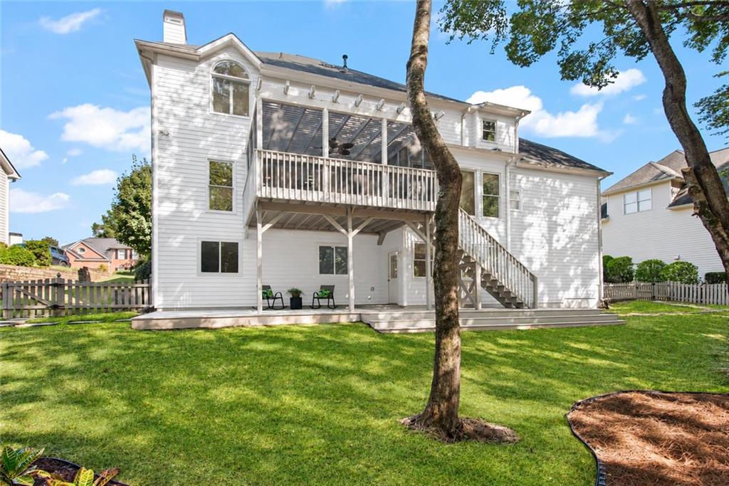 1455 Richards Circle, Alpharetta, GA, 30009 1455 Richards Circle