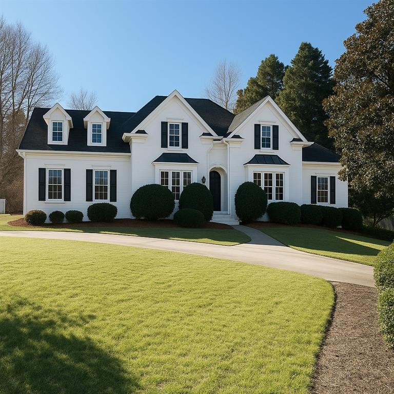 110 Glen Eagle Way, Mcdonough, Georgia image 1