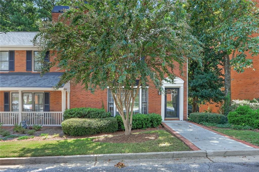 Photo of 3100 Vinings Ridge Drive SE, Atlanta, GA 30339 (MLS # 7840404)