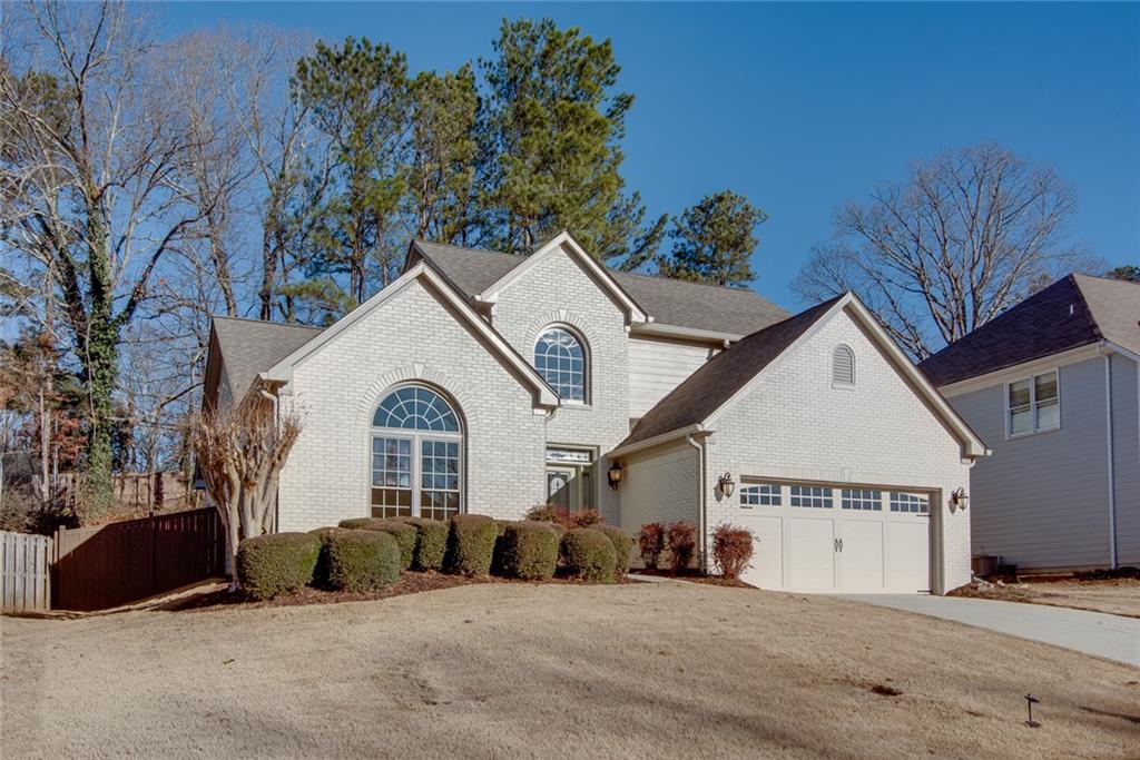 3457 Dunlin Shore Court, Peachtree Corners, Georgia image 38