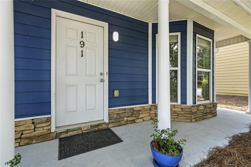 191 Katydid Drive