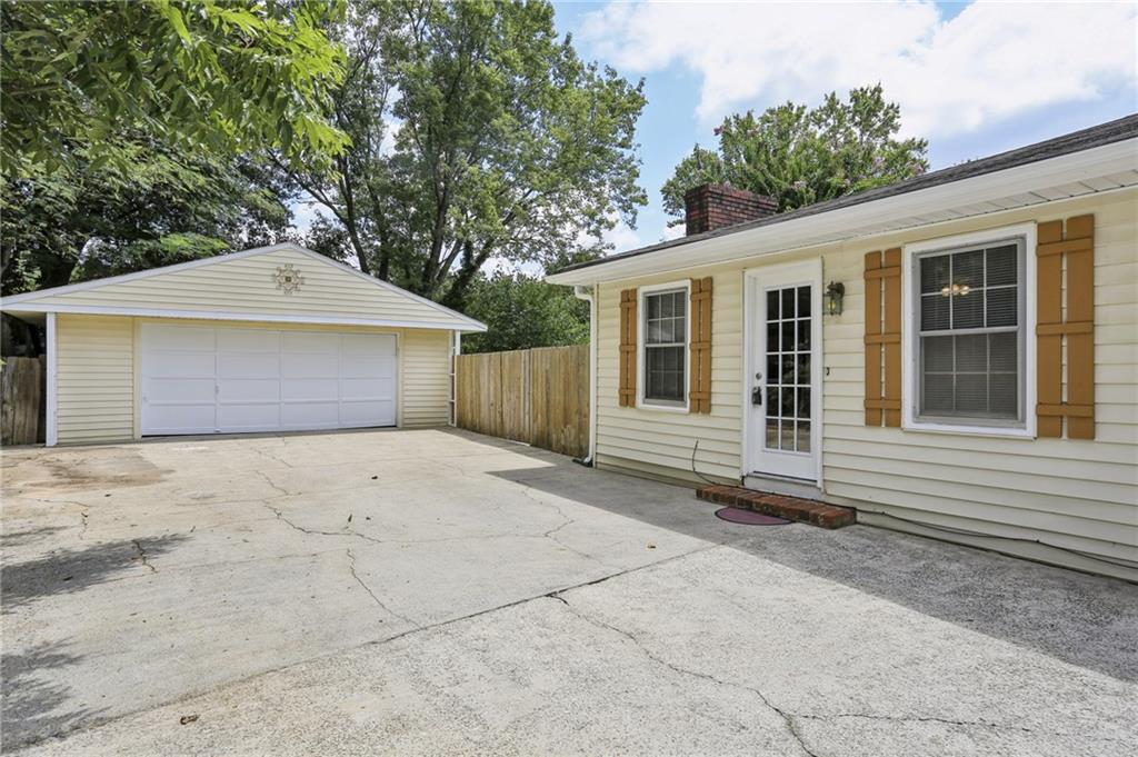 2491 Pasadena Place SE