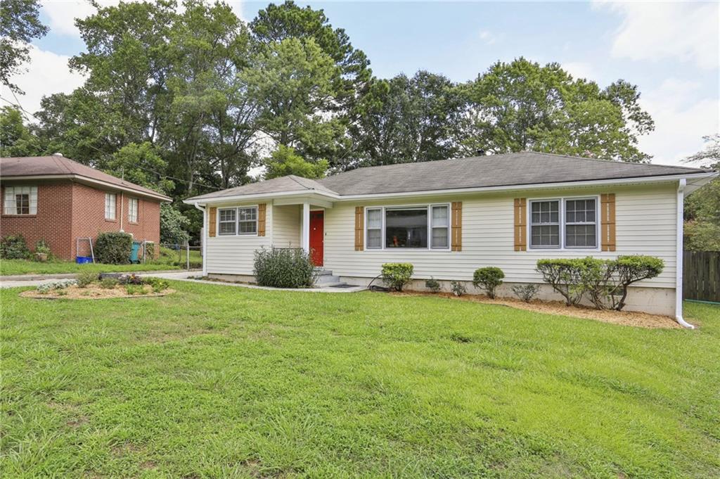 2491 Pasadena Place SE