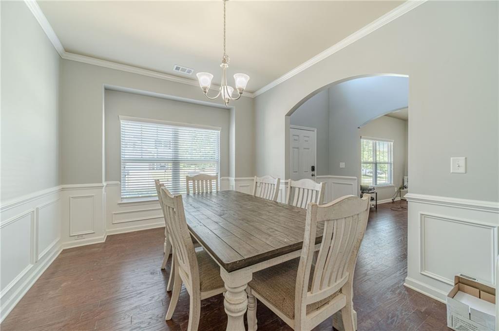 1102 Bald Eagle Trace