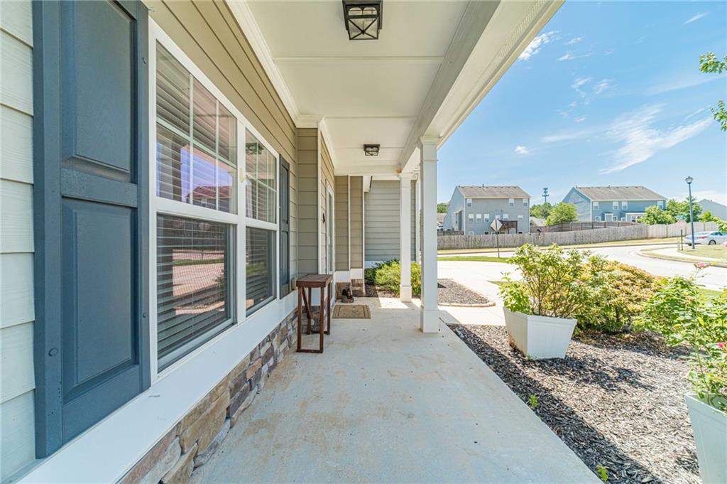 1102 Bald Eagle Trace