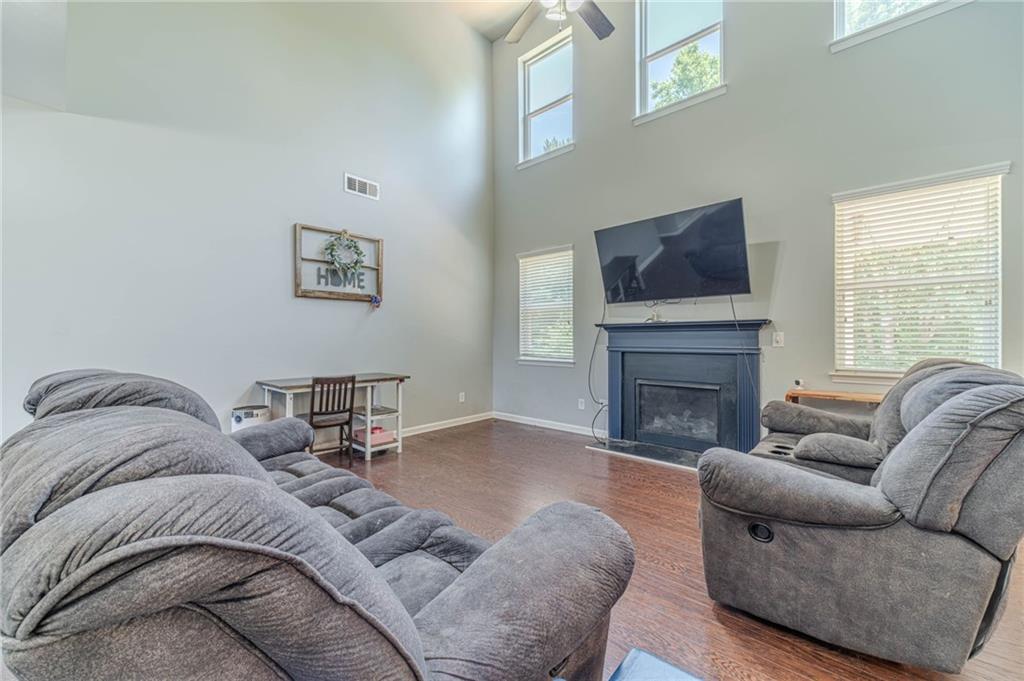 1102 Bald Eagle Trace
