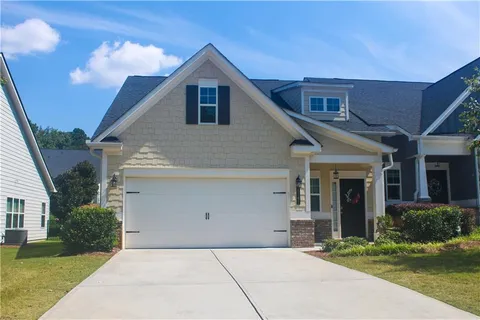 4561 Grenadine Circle, Acworth, GA 30101 - #: 7650090