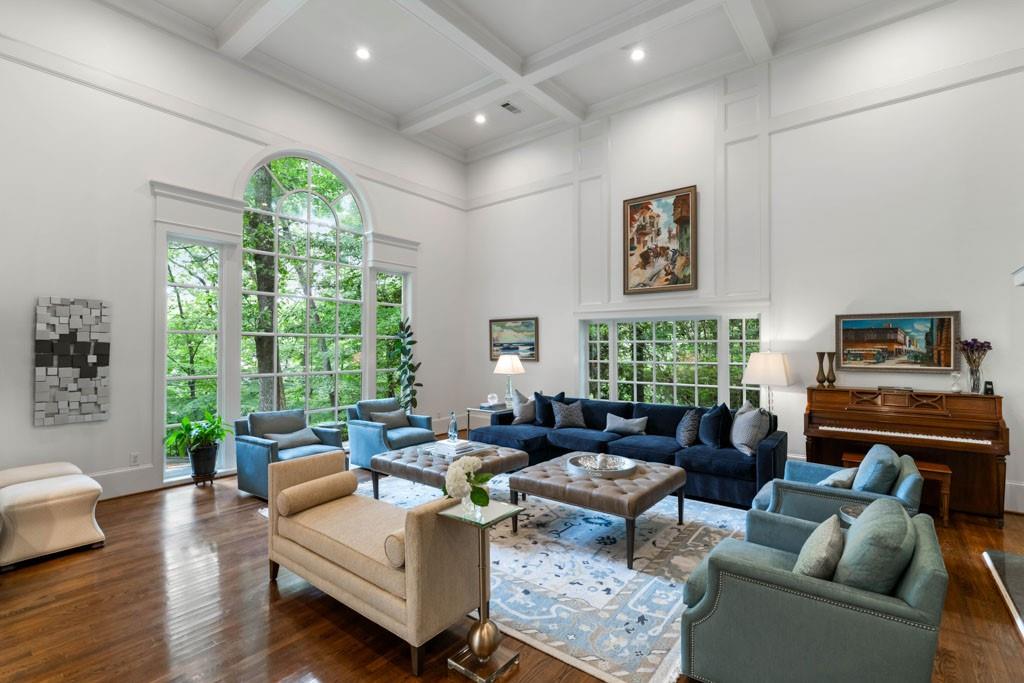 4655 Jett Road