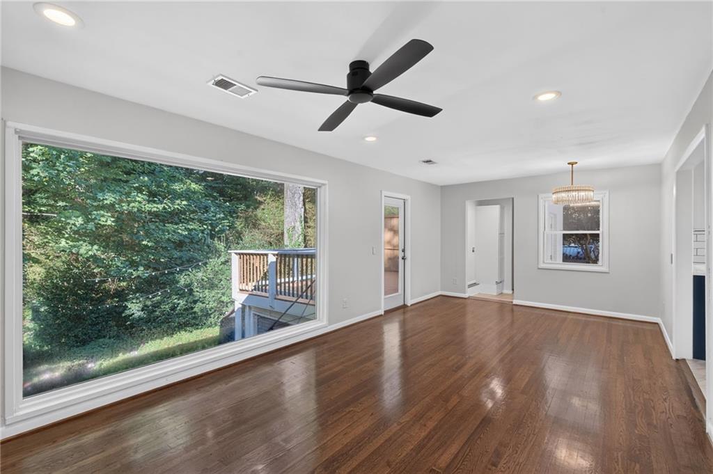 1631 Tryon Road NE
