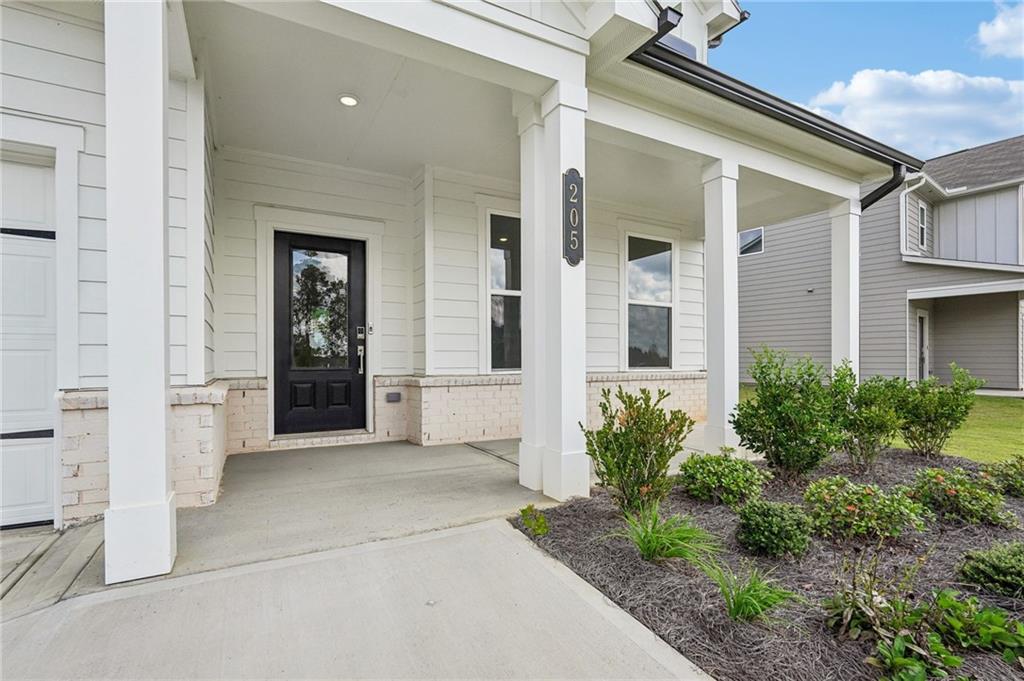 205 Groveton Court