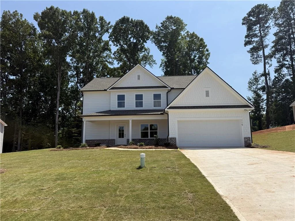 115 Fairwinds Drive