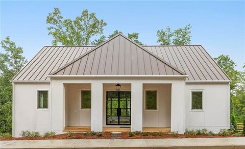 1064 Lupo Loop Chattahoochee Hills GA 30268