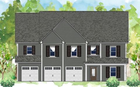 205 Silvercrest Drive Acworth GA 30101