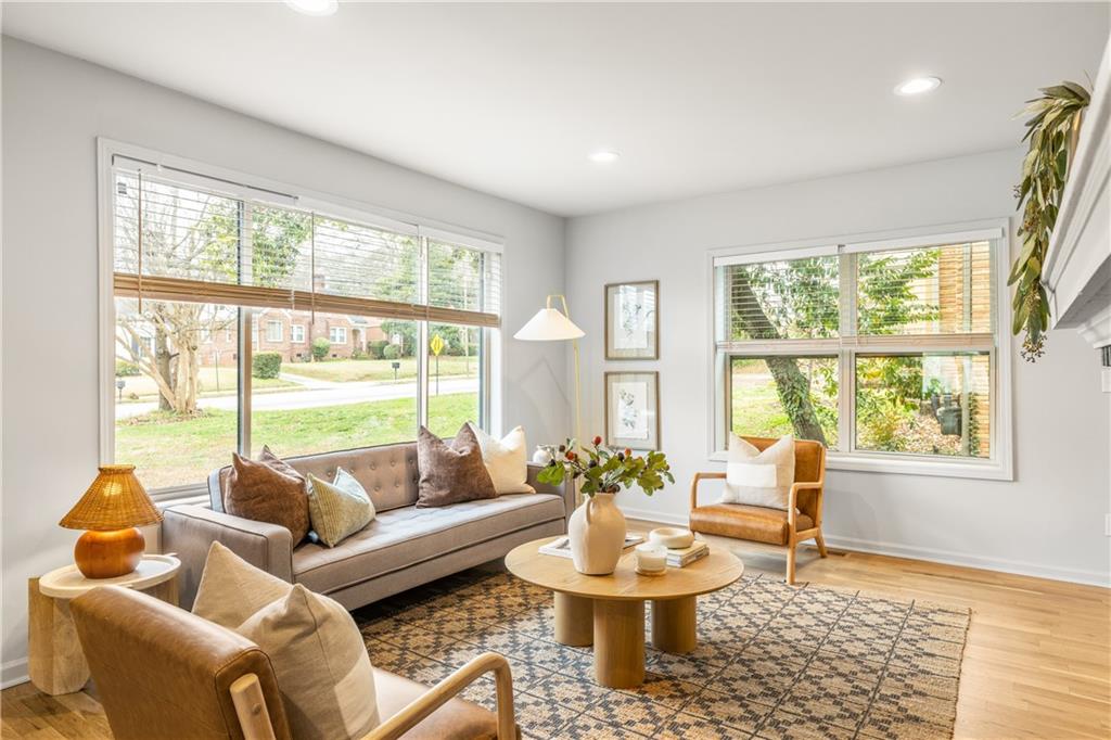 1377 Martin Luther King Jr Drive SW