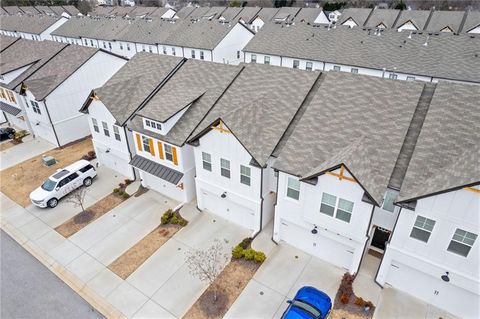 94 Garrison Drive Winder GA 30680