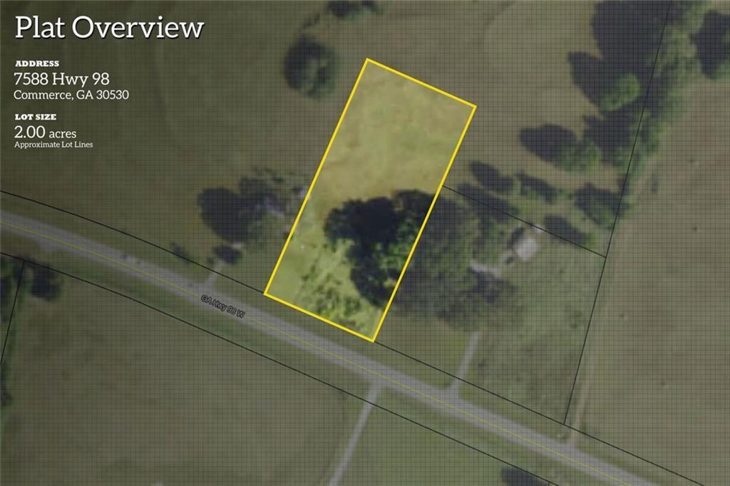 7588 State Rte 98 Road