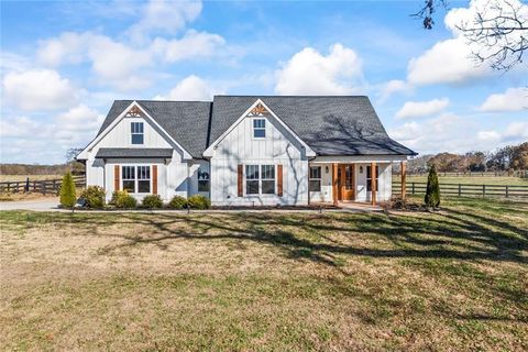 Homes For Sale - 7588 State Rte 98 Road<br/> Commerce, GA 30530