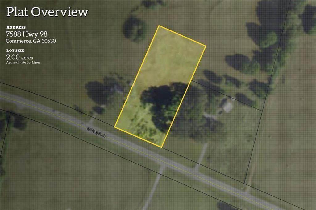 7588 State Rte 98 Road