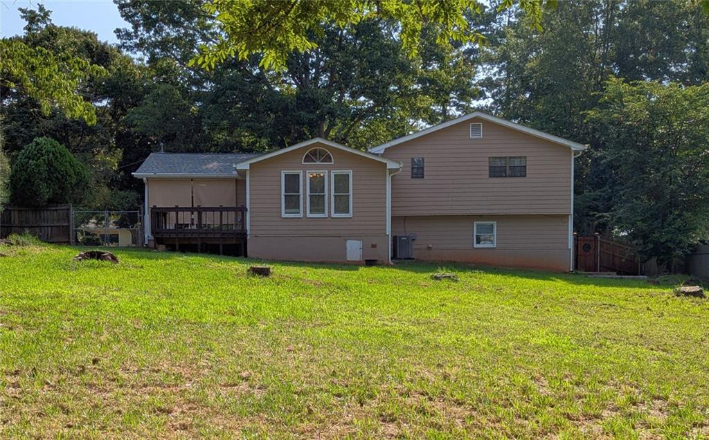1041 Waverly Drive Drive