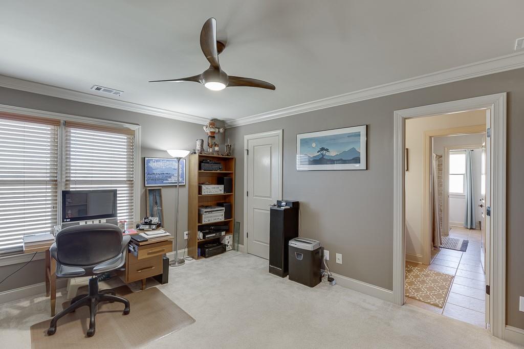 486 Gold Bullion Drive, Dawsonville, Georgia image 37