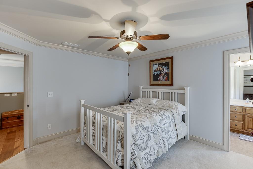 486 Gold Bullion Drive, Dawsonville, Georgia image 35