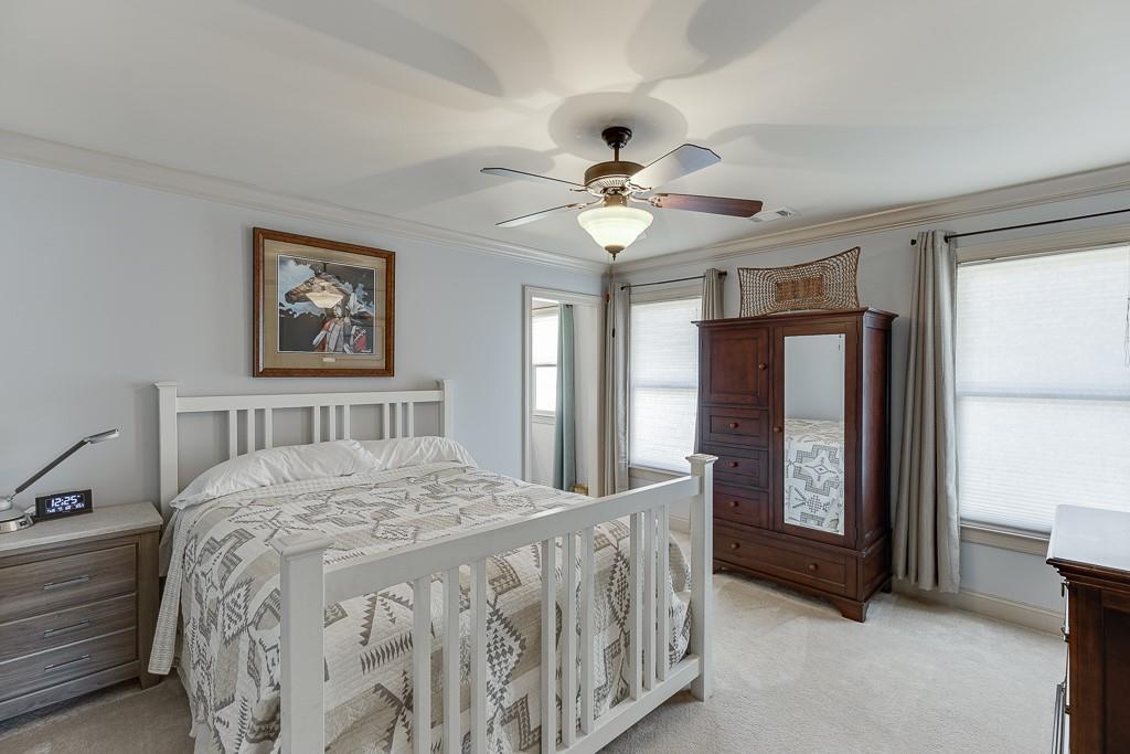 486 Gold Bullion Drive, Dawsonville, Georgia image 34