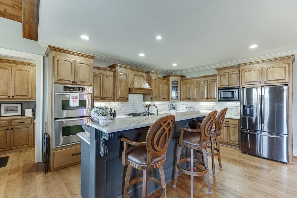 486 Gold Bullion Drive, Dawsonville, Georgia image 16